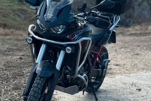 Africa Twin 1100