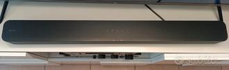 Soundbar Sony HT-S350  			