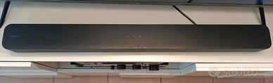 Soundbar Sony HT-S350