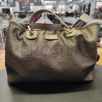 BORSA SHOPPER D DORATA EMPORIO ARMANI