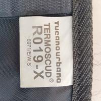 TUCANOURBANO Mod R019 - X Originale, nuovo