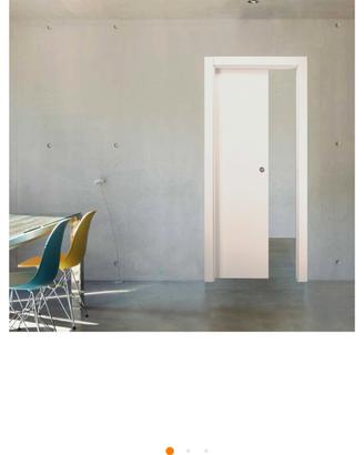 porta scorrevole 