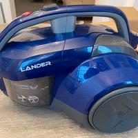 Aspirapolvere Hoover a traino