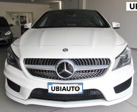 Mercedes-benz CLA 220 CLA 220 d S.W. AUTOMATIC PRE