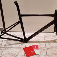 Kit Telaio carbonio Specialized S-works SL6 Tarmac