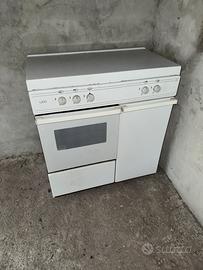 Cucina a gas
