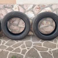 GOMME INVERNALI 215/60 R17 96H