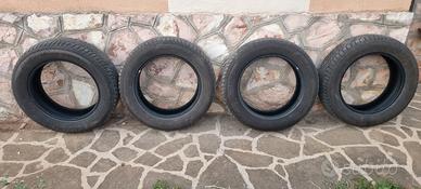 GOMME INVERNALI 215/60 R17 96H