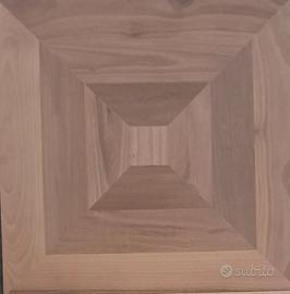 Tavoli in legno realizzati a mano
