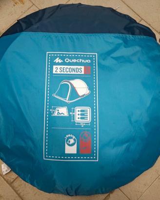 Tenda quechua