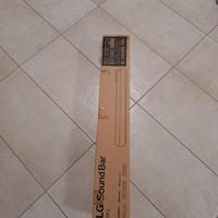soundbar LG SP 2