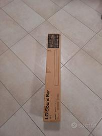 soundbar LG SP 2