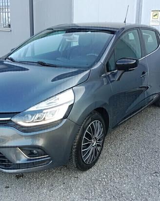 Renault Clio 1.5 dci Moschino Zen - euro 6-