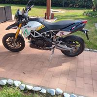 Aprilia Dorsoduro 750