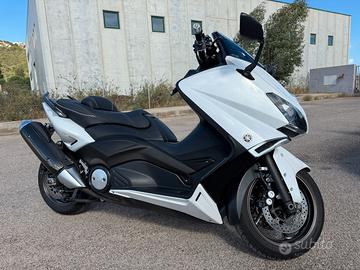 Yamaha T-Max 530 - 2012 - 18.100 Km  