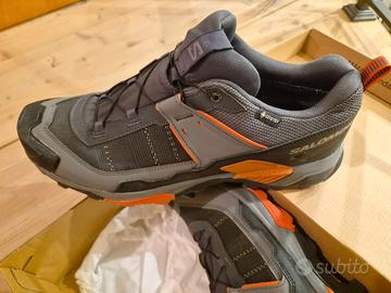 Scarpe Trekking Salomon X Ultra 5 GTX Gore-Tex