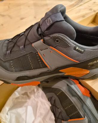 Scarpe Trekking Salomon X Ultra 5 GTX Gore-Tex