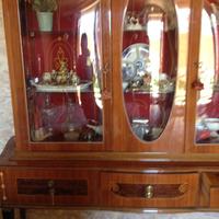 servante e divanetto  liberty