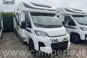 ELNAGH ELNAGH BARON 573 FIAT