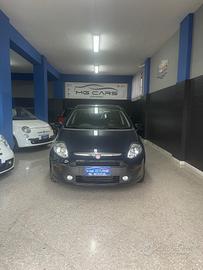 Fiat Punto Evo 1.3 Mjt 75 CV 5 porte Dynamic