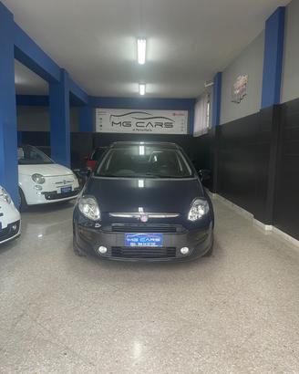 Fiat Punto Evo 1.3 Mjt 75 CV 5 porte Dynamic