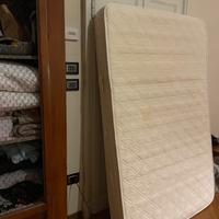 Letto a una piazza e mezza