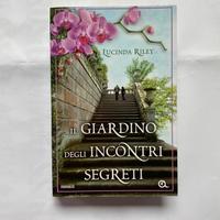 Romanzo di Lucinda Riley