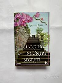 Romanzo di Lucinda Riley