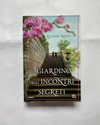Romanzo di Lucinda Riley