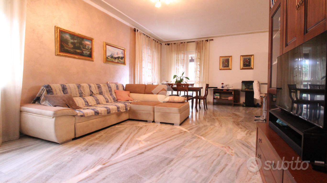 Appartamento – Dorzano - Vista 5