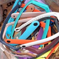 Braccialetti assortiti per Xiami mi-band 3-4-5-6-7
