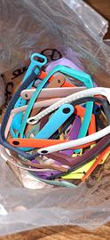 Braccialetti assortiti per Xiami mi-band 3-4-5-6-7