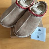 UGG tasman sand 38 woman