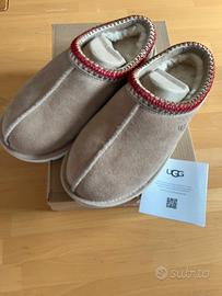 UGG tasman sand 38 woman