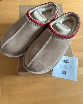 UGG tasman sand 38 woman