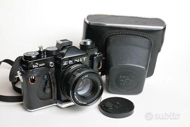 ZENIT 12 XP