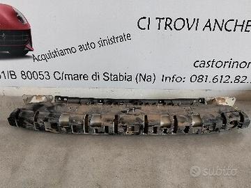 rinforzo traversa paraurti posteriore peugeot 2008