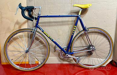 Bici da corsa cinelli