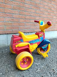 Triciclo