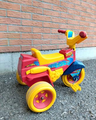 Triciclo