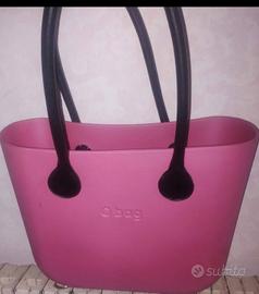 borsa o bag