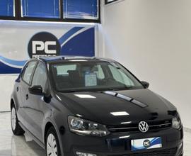 Volkswagen Polo 1.6 TDI 90CV DPF 5 porte Comfortli