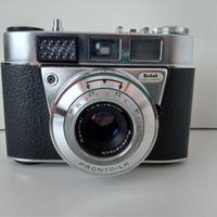 Fotocamera Kodak Retinette IB