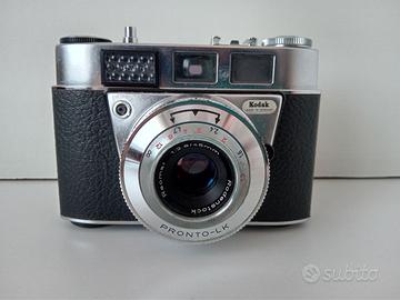 Fotocamera Kodak Retinette IB