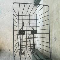 cestino bici 