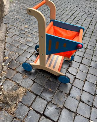 Carrello