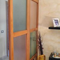 Separé d'arredamento 