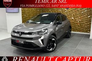 Renault Captur ECO-G 100 CV Techno