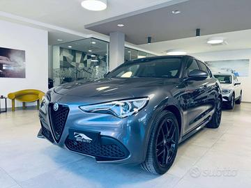 Alfa Romeo Stelvio 2.2 t Veloce Q4 210cv auto