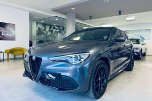 Alfa Romeo Stelvio 2.2 t Veloce Q4 210cv auto